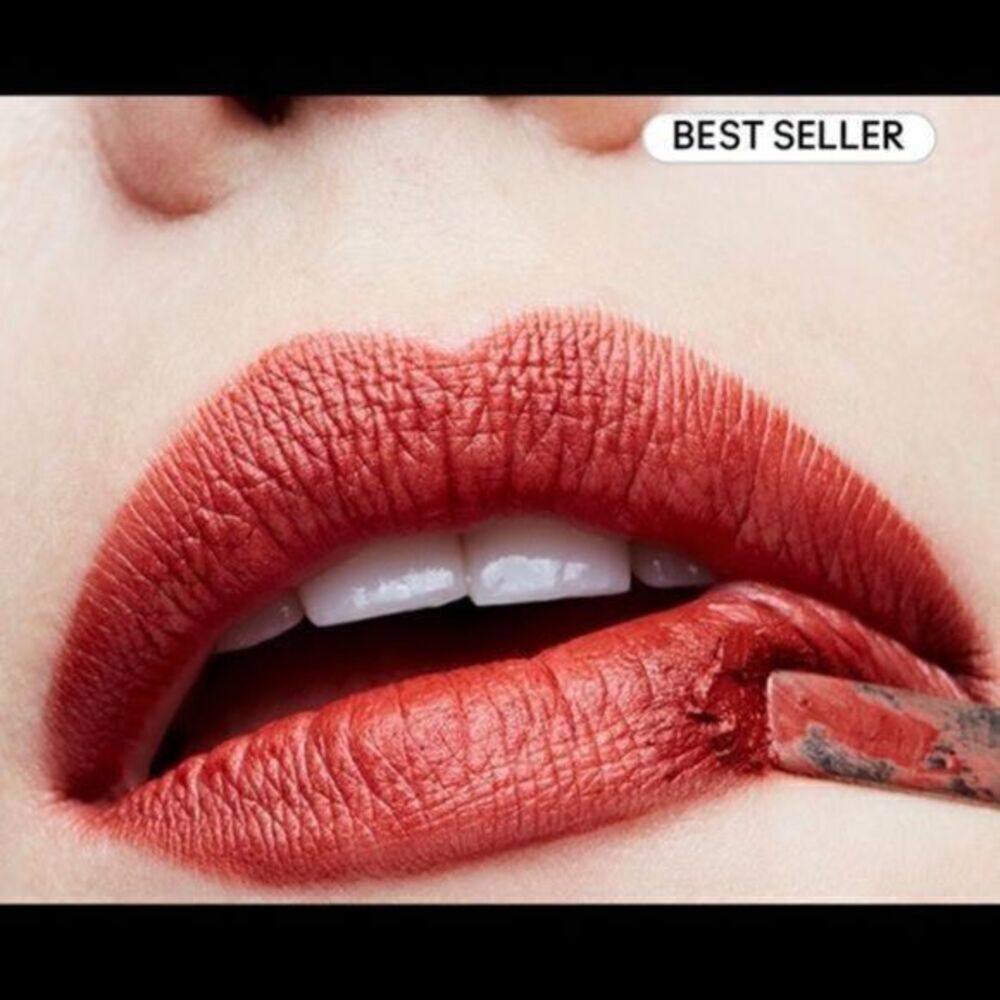 MAC MARRAKESH MATTE LIPSTICK